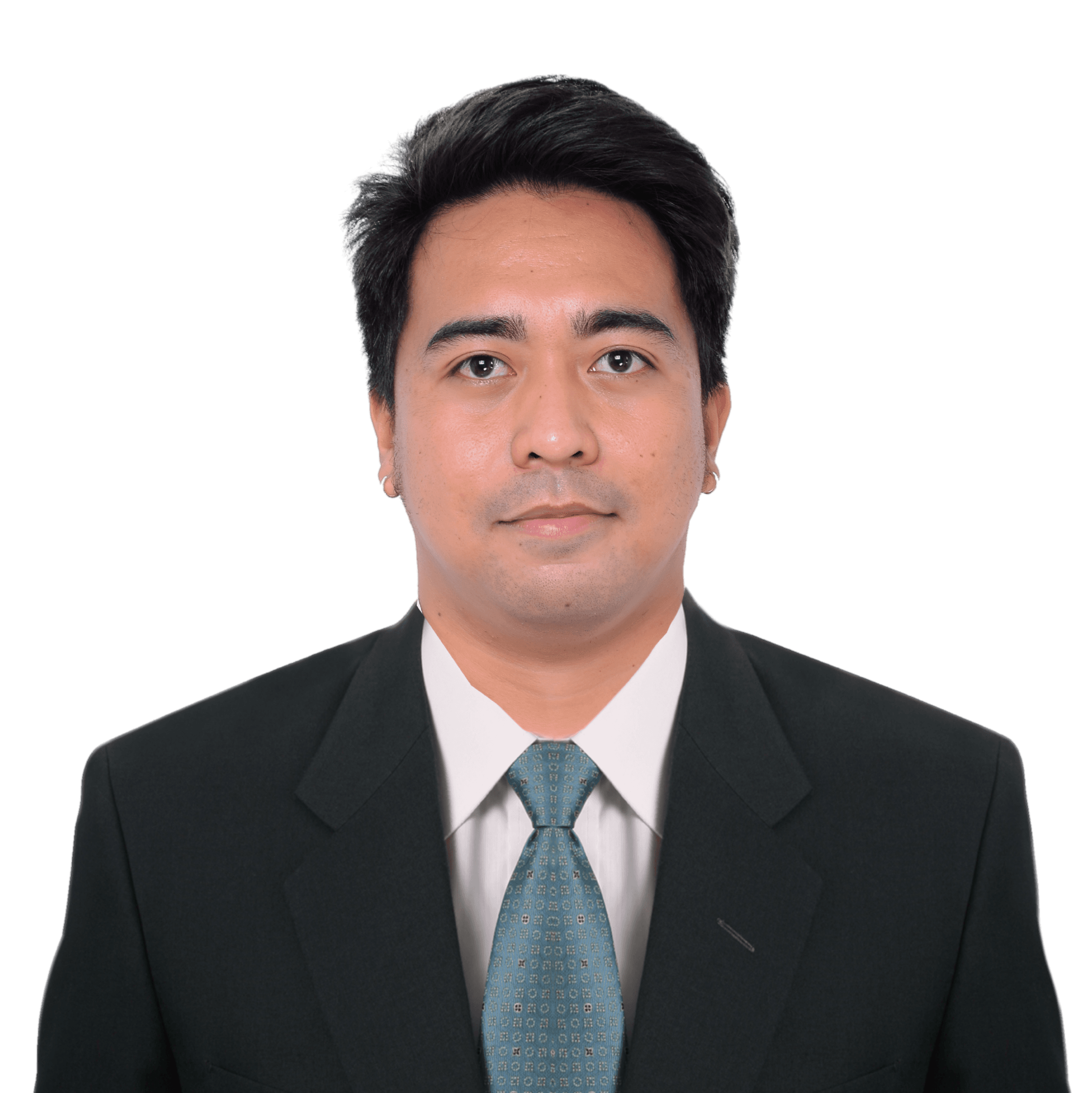 Serge II M. Zulueta